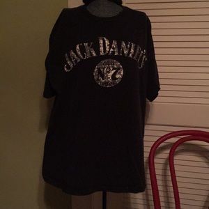 Men’s Jack Daniels T-Shirt